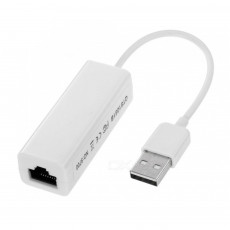 تبدیل USB2.0 به ETHERNET(LAN) مدل LANSR9900